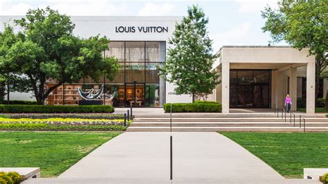 ysl dallas texas|DALLAS NORTHPARK .